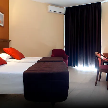 Bluesea Miramar Fuengirola 3* Fuengirola