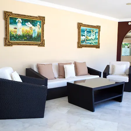 Bluesea Miramar Fuengirola