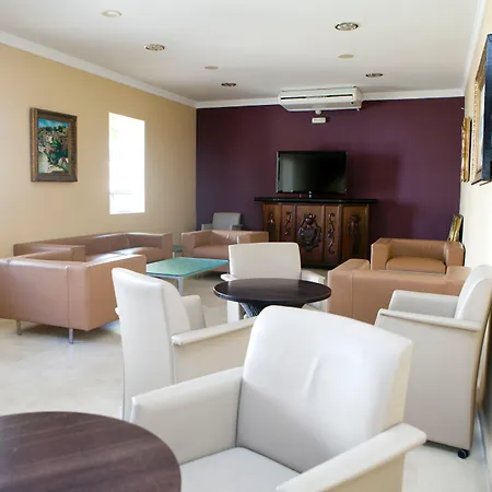 Bluesea Miramar Fuengirola Hotel 3*