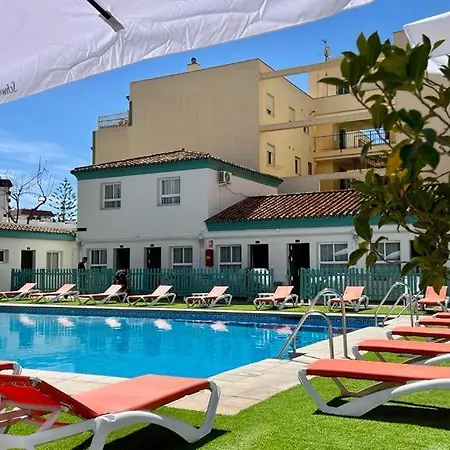 Bluesea Miramar Fuengirola