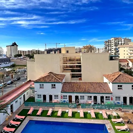 Bluesea Miramar Fuengirola Hotel Fuengirola