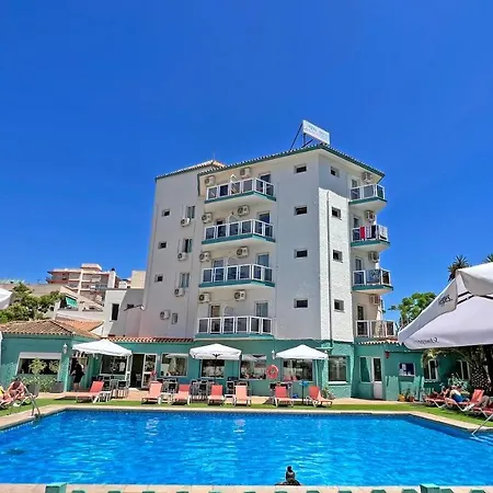 Moon Dreams Ξενοδοχείο Fuengirola