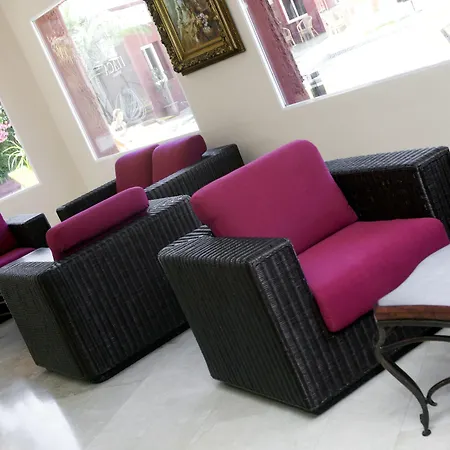 Bluesea Miramar فوينخيرولا