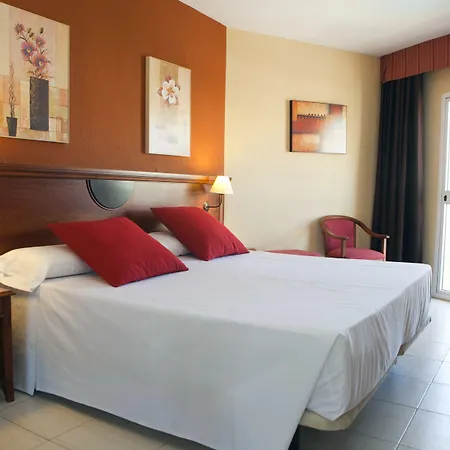 Bluesea Miramar فندق فوينخيرولا