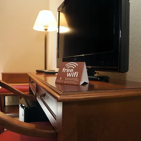 Hotel Bluesea Miramar Fuengirola