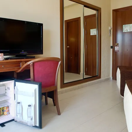 Hotel Bluesea Miramar Fuengirola 3*