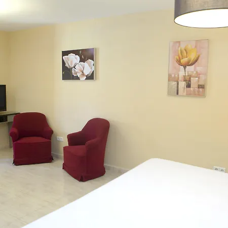 Bluesea Miramar Fuengirola Hotel Fuengirola