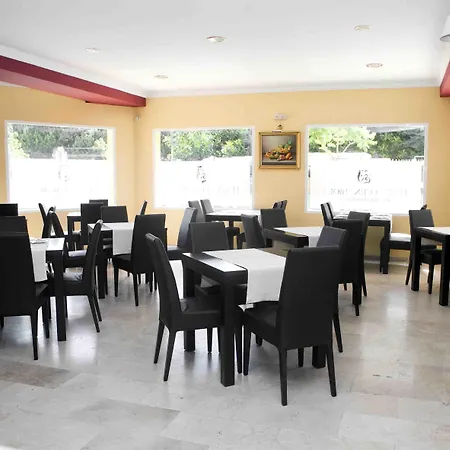 Hotel Bluesea Miramar Fuengirola