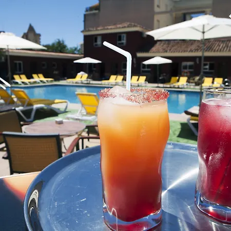 Hotel Bluesea Miramar Fuengirola Fuengirola