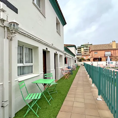 Bluesea Miramar Fuengirola Hotel