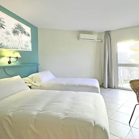 Bluesea Miramar Fuengirola 3* Fuengirola