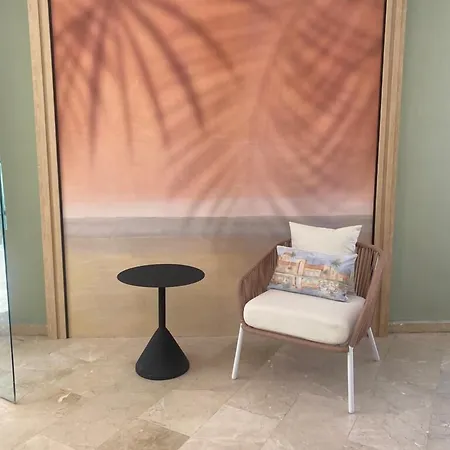 Hotel Bluesea Miramar Fuengirola Fuengirola