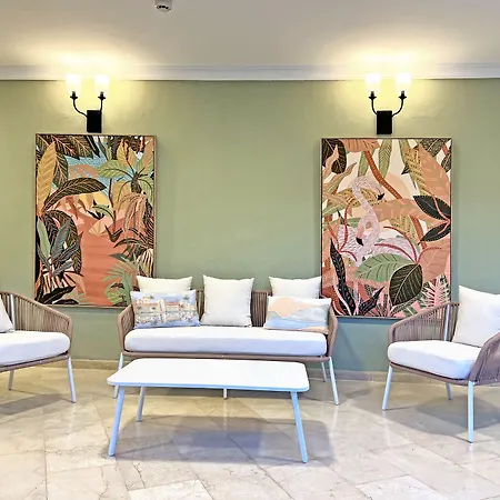 Bluesea Miramar Fuengirola 3*