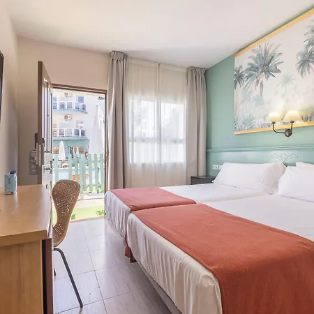 Bluesea Miramar Fuengirola Fuengirola