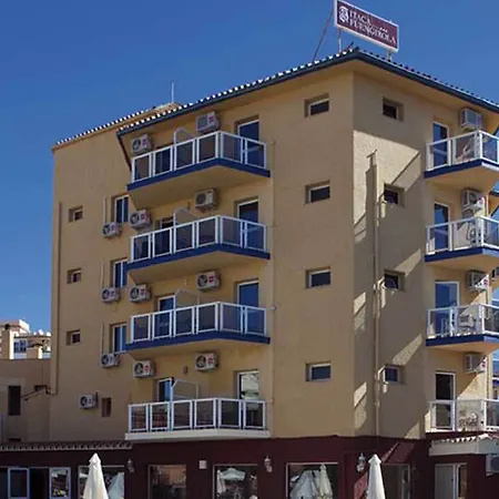 Ξενοδοχείο Moon Dreams Fuengirola