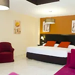 Ξενοδοχείο Bluesea Miramar Fuengirola