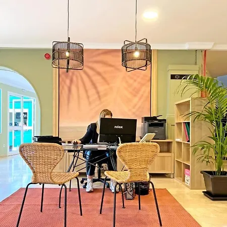 Hotel Itaca