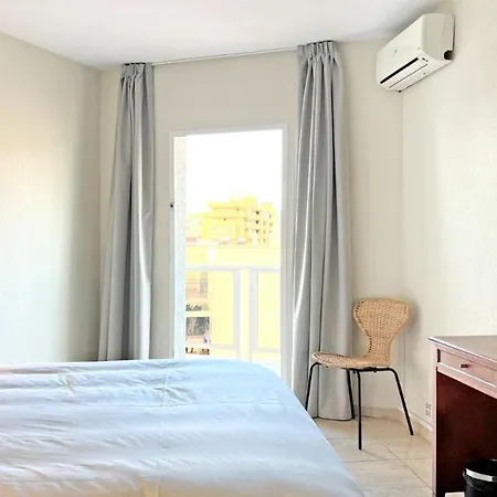 Moon Dreams 3* Fuengirola