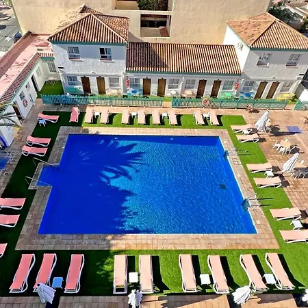 Bluesea Miramar Fuengirola Fuengirola