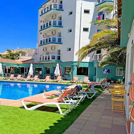 Hotel Moon Dreams 3*