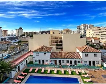 Bluesea Miramar Fuengirola Fuengirola