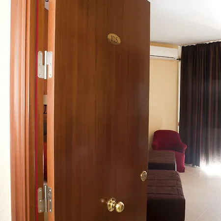 Bluesea Miramar Fuengirola Hotel 3*