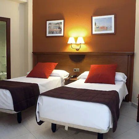 Bluesea Miramar Fuengirola Fuengirola