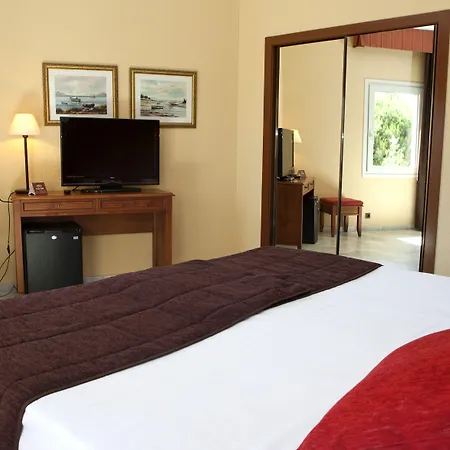 Bluesea Miramar Ξενοδοχείο Fuengirola
