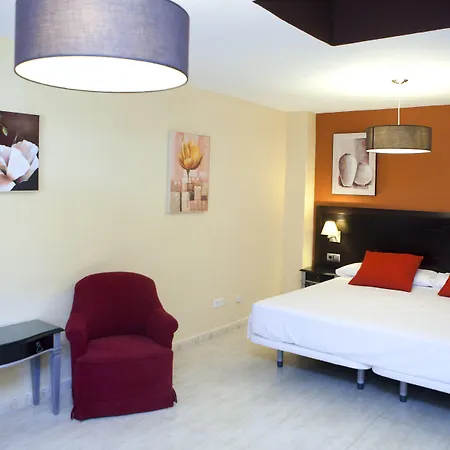 Bluesea Miramar Fuengirola Hotel Fuengirola