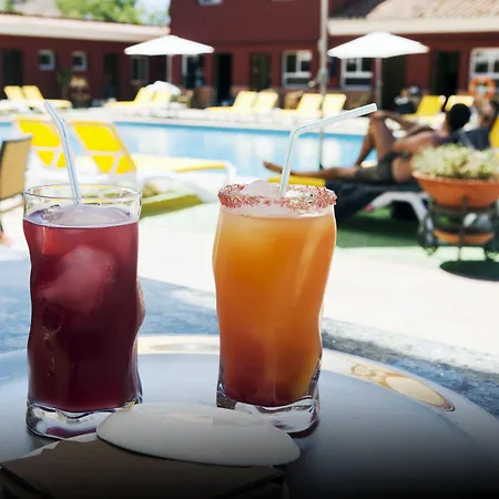 Moon Dreams Hotel Fuengirola