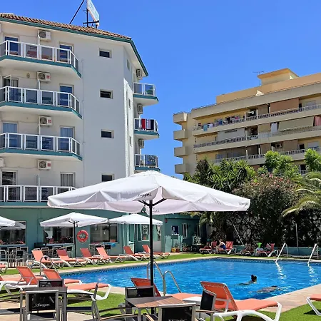 Bluesea Miramar Fuengirola