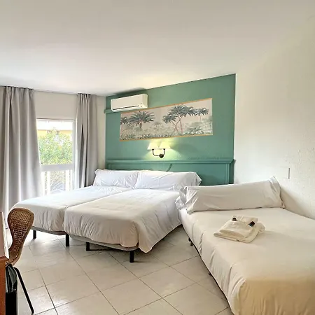 Bluesea Miramar Fuengirola 3*