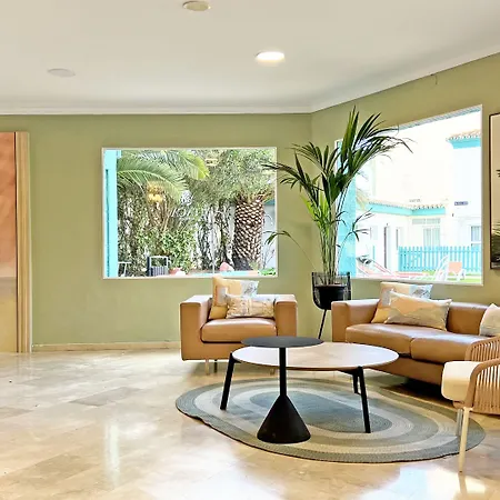 Bluesea Miramar Fuengirola