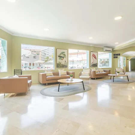 Bluesea Miramar Hotel 3*