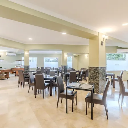 Hotel Bluesea Miramar Fuengirola