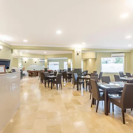 Bluesea Miramar Fuengirola