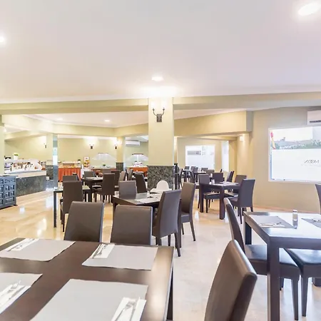 Bluesea Miramar 3* Fuengirola