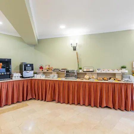 Bluesea Miramar Hotel