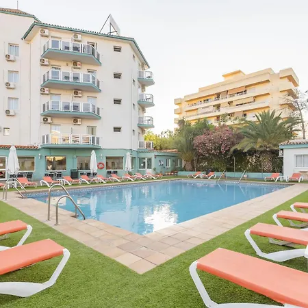 Bluesea Miramar 3* Fuengirola