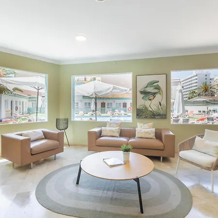 Bluesea Miramar Ξενοδοχείο 3*