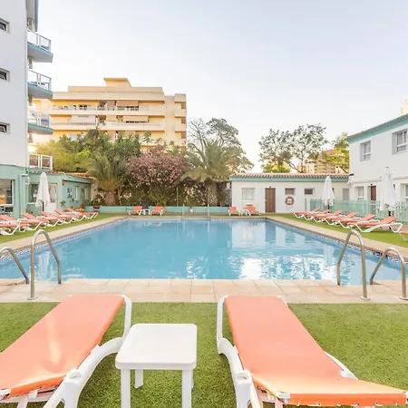 Ξενοδοχείο Bluesea Miramar 3*