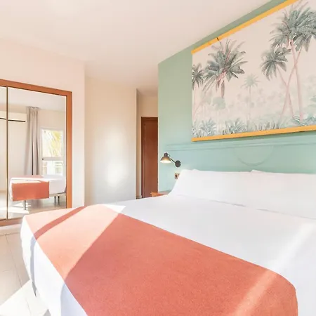 Bluesea Miramar Ξενοδοχείο Fuengirola