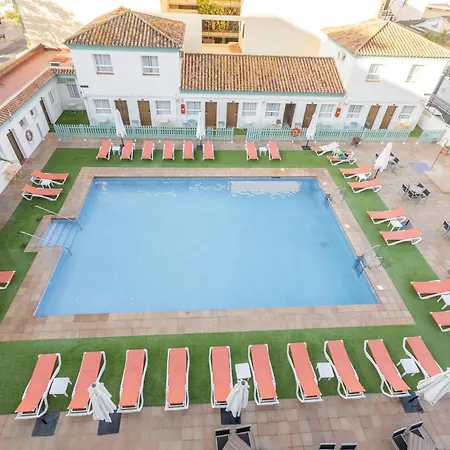 Ξενοδοχείο Bluesea Miramar Fuengirola