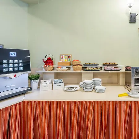 Bluesea Miramar Fuengirola