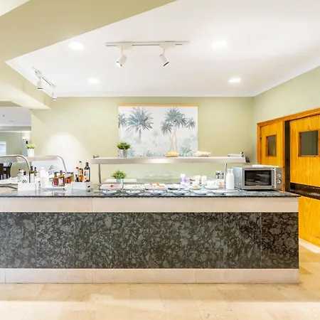 Bluesea Miramar