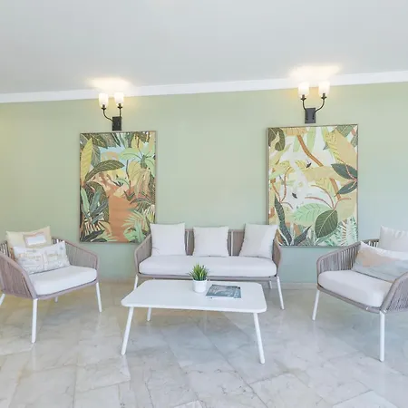 Bluesea Miramar Ξενοδοχείο 3*
