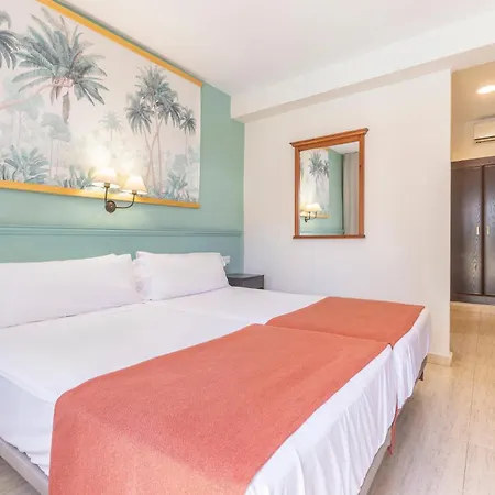 Ξενοδοχείο Bluesea Miramar 3*