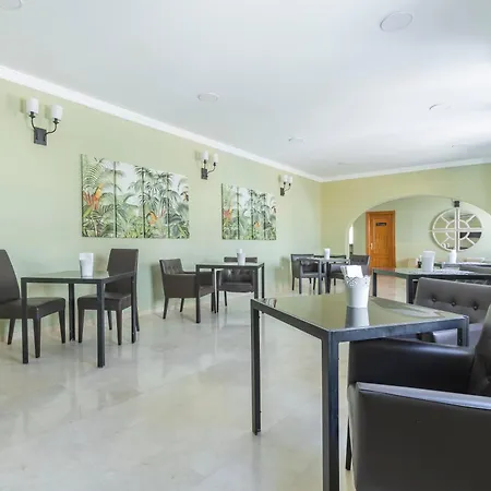 Bluesea Miramar Ξενοδοχείο