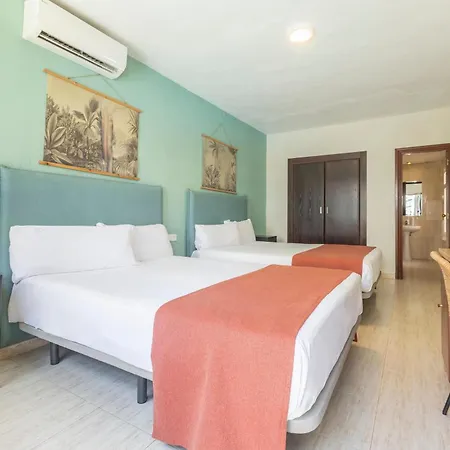 Bluesea Miramar Ξενοδοχείο