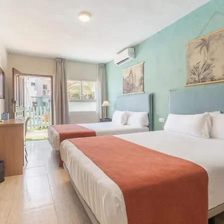 Bluesea Miramar Ξενοδοχείο Fuengirola